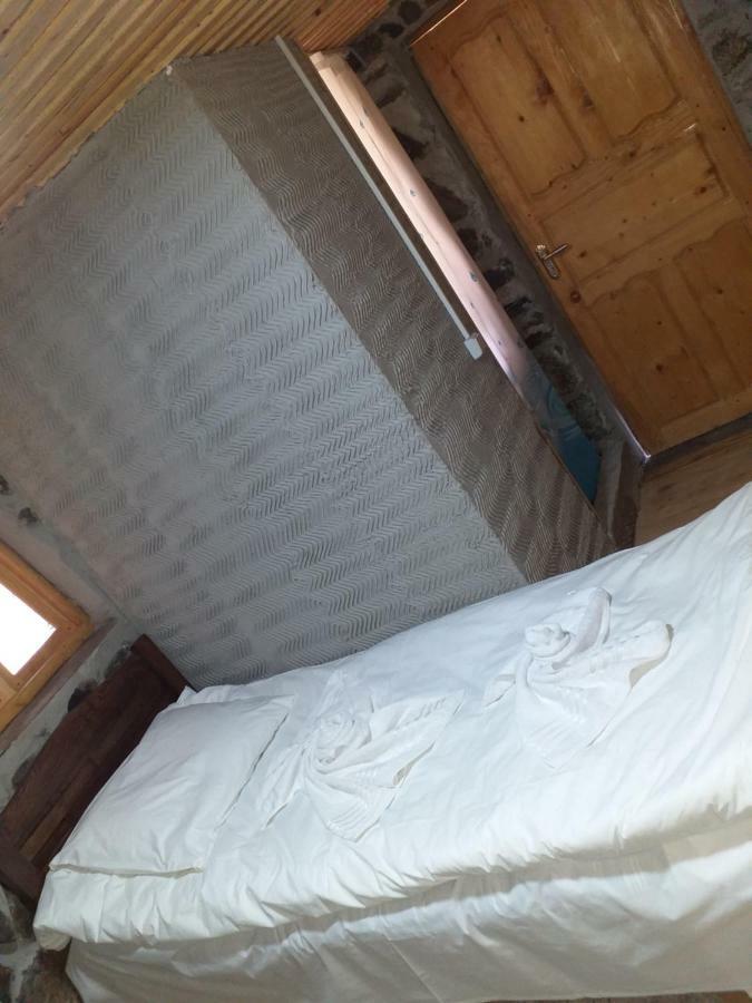 Guest House Murkvam Tvebishi Zewnętrze zdjęcie