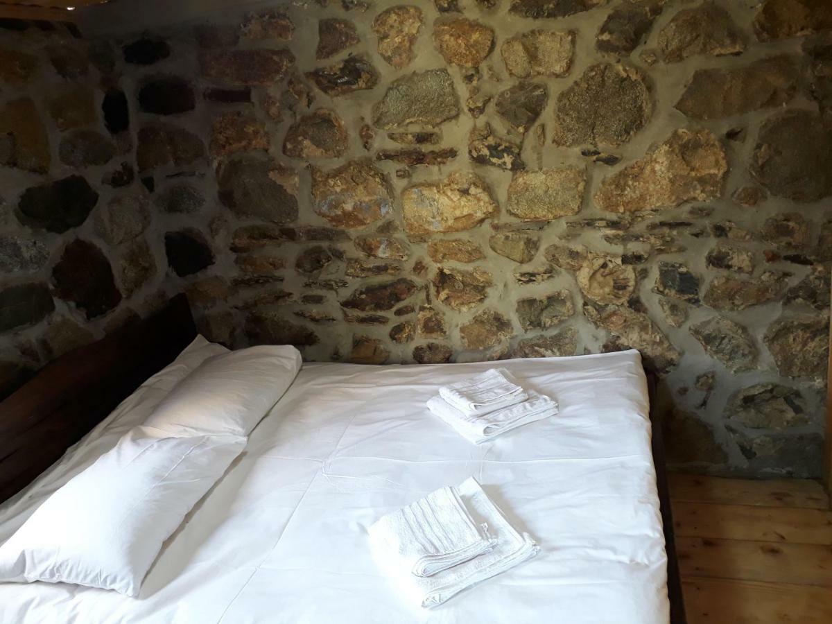 Guest House Murkvam Tvebishi Zewnętrze zdjęcie