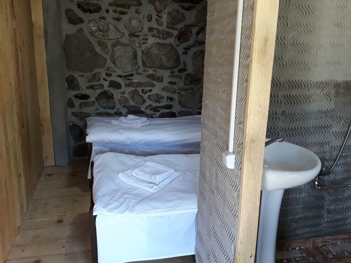 Guest House Murkvam Tvebishi Zewnętrze zdjęcie