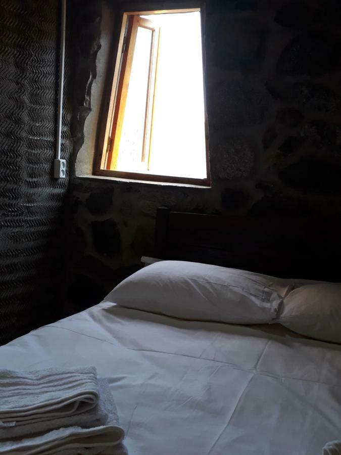 Guest House Murkvam Tvebishi Zewnętrze zdjęcie