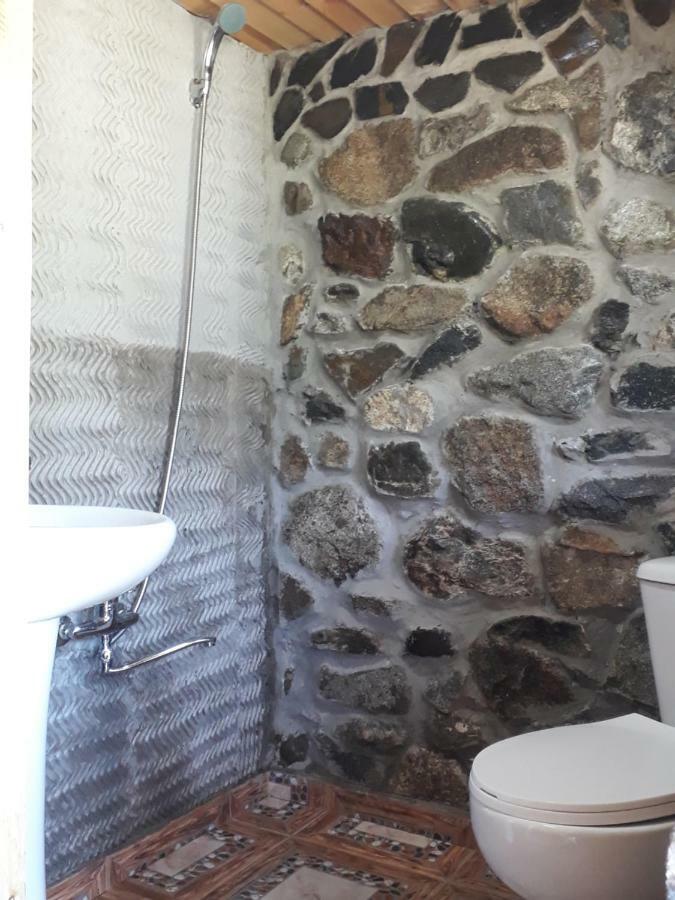 Guest House Murkvam Tvebishi Zewnętrze zdjęcie